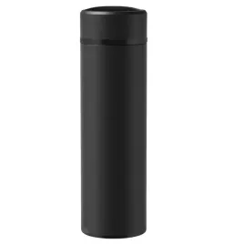 butelka-termiczna-termos-450ml-czarna-led-stalowa-sitko-n-oveen-tb2310x