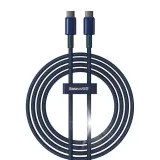 kabel-niktrade-usb-typ-c-usb-typ-c-2-m-niebieski