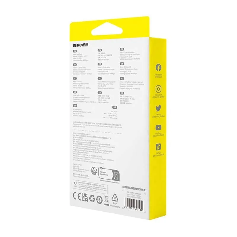 kabel-niktrade-usb-typ-c-usb-typ-c-2-m-niebieski