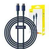 kabel-niktrade-usb-typ-c-usb-typ-c-2-m-niebieski-certyfikat-ce