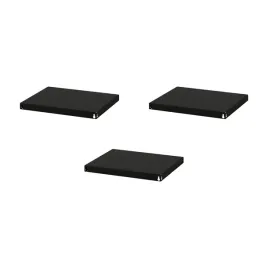3-szt-polka-bror-czarna-64x54-cm-wytrzymalosc-100-kg
