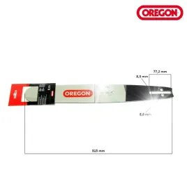 oregon-prowadnica-18-45cm-325-1-5mm-72z