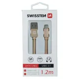 kabel-swissten-usb-usb-typ-c-12-m-niebieski-kolor-niebieski-kod-producenta-206403172