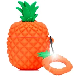 etui-do-airpods-pro-pokrowiec-case-na-sluchawki-futeral-cover-owoc-ananas