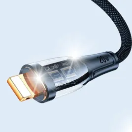 kabel-joyroom-usb-apple-lightning-12-m-czarny