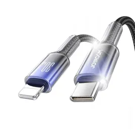 kabel-joyroom-usb-apple-lightning-12-m-czarny