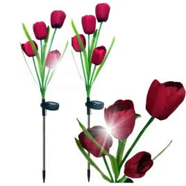 lampa-do-ogrodu-solarna-wbijana-kwiatki-tulipany-led-dekoracja-ogrodowa