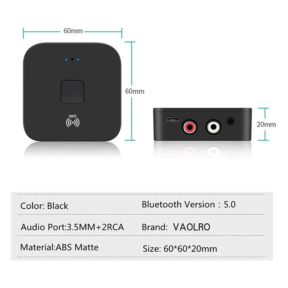 adapter-bluetooth-niktrade-77005275-kod-producenta-77005275