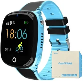 smartwatch-dla-dzieci-artnico-124256-czarny