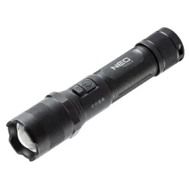 neo-99-035-latarka-akumulatorowa-usb-1000-lm-led-czarna