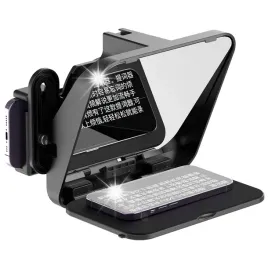 prompter-teleprompter-monitor-podgladowy-vlog-na-aparat-telefon-pt-15
