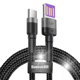 kabel-niktrade-usb-usb-typ-c-1-m-czarny