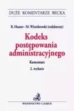 kodeks-postepowania-administracyjnego-komentarz