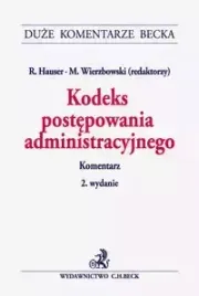 kodeks-postepowania-administracyjnego-komentarz