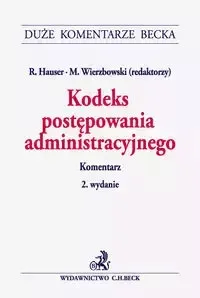 kodeks-postepowania-administracyjnego-komentarz