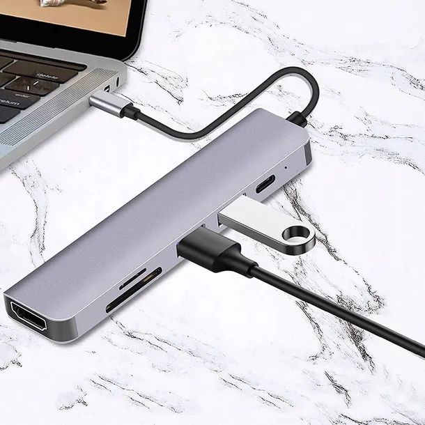 hub-usb-mobes-06757-6-portow-kod-producenta-06757
