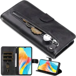 etui-z-klapka-niktrade-do-realme-c67-czarny