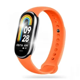 pasek-niktrade-do-xiaomi-pomaranczowy