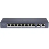 switch-poe-hikvision-ds-3e0310p-e-m-8xpoe-do-kamer-waga-z-opakowaniem-3-kg-kod-producenta-ds-3e0310p-e-m