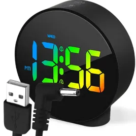 budzik-zegar-elektroniczny-led-rgb-kolor-alarm-cyfrowy-stojacy-okragly