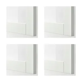 4-szt-witryna-besta-biala-z-przezroczystym-szklem-60x42x64-cm
