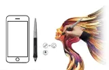 tablet-graficzny-xp-pen-206492829-waga-z-opakowaniem-0-22-kg
