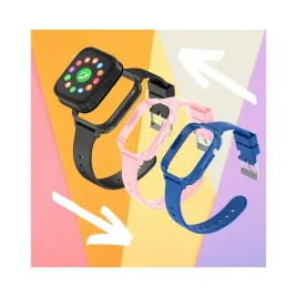 smartwatch-dla-dzieci-wonderwatch-t15-rozowy-z-gps-rozmowami-i-48-grami