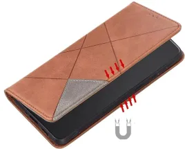 etui-z-klapka-niktrade-do-xiaomi-redmi-note-13-pro-5g-brazowy