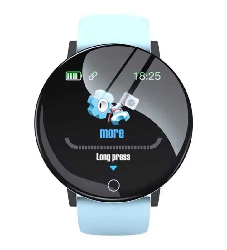 smartwatch-trend-zone-m119s-niebieski