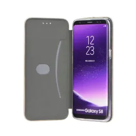 etui-z-klapka-niktrade-do-huawei-y6p-srebrny