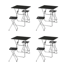 4-szt-stol-i-2-stolki-skladane-czarne-67x67-cm-gunde