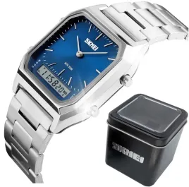 elegancki-zegarek-meski-skmei-na-bransolecie-stal-304-premium-podswietlenie