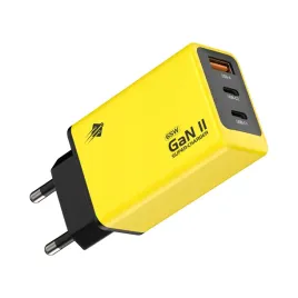 ladowarka-sieciowa-electronica-4u-65w-gan-ii-3x-usb-c-usb-a