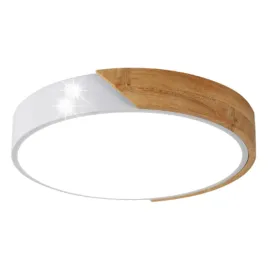 plafon-lampa-sufitowa-led-okragly-drewno-nowoczesny-biala-b-neutralna