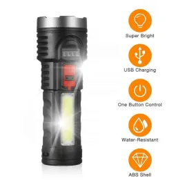 latarka-taktyczna-ladowana-cob-led-usb-akumulatorowa-4-tryby-oswietlenia