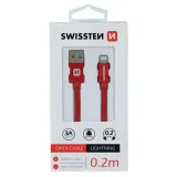 kabel-swissten-usb-apple-lightning-02-m-czarny-kolor-czarny-waga-z-opakowaniem-4-32-kg