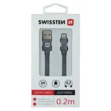 kabel-swissten-usb-apple-lightning-02-m-czarny-kolor-czarny-marka-swissten