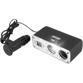 rozdzielacz-rozgaleznik-zapalniczki-adapter-2-gniazda-12v-24v-2-usb-5v