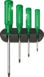 zestaw-wkretakow-4-czesciowy-pz-w-uchwycie-sciennym-classic-pb-swiss-tools