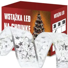 lancuch-choinkowy-led-dekoracyjna-wstazka-bozonarodzeniowa-3m-30led