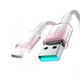 kabel-joyroom-usb-usb-typ-c-12-m-bialy