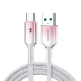 kabel-joyroom-usb-usb-typ-c-12-m-bialy-kolor-bialy