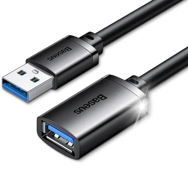 kabel-przedluzacz-przewod-usb-3-0-3m-baseus-waga-z-opakowaniem-0-5-kg-marka-bez-marki