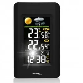 stacja-pogodowa-pogody-meteo-higrometr-termometr-zegar-czujnik
