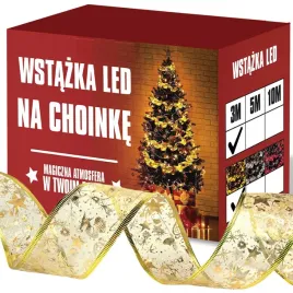 lancuch-choinkowy-led-dekoracyjna-wstazka-bozonarodzeniowa-3m-30led