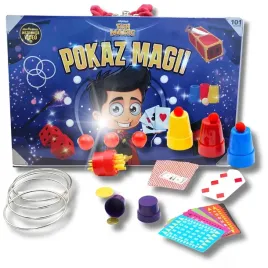 magiczne-show-pokaz-magii-zestaw-malego-magika-w-walizce-101-sztuczek