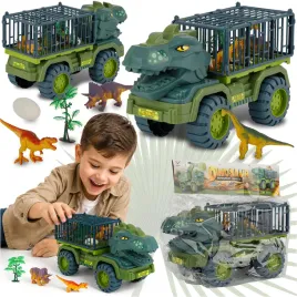 ciezarowka-dinozaur-t-rex-zestaw-figurek-auto-z-klatka-dino-xxl-8610