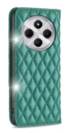 etui-z-klapka-niktrade-do-xiaomi-redmi-14c-zielony
