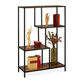 regal-relaxdays-77-cm-x-114-cm-x-325-cm-drewno-retro