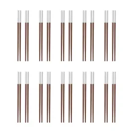 10-szt-paleczki-do-sushi-24-cm-brazowe-eleganckie-2-pary